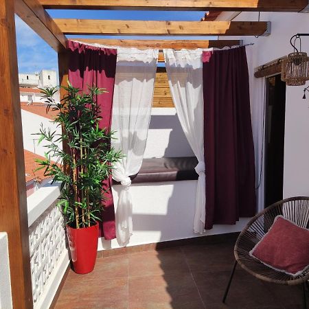 Stressfree Charm House Odeceixe Exterior foto