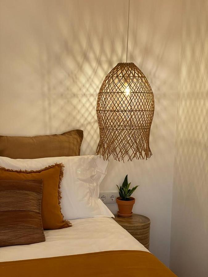 Stressfree Charm House Odeceixe Exterior foto