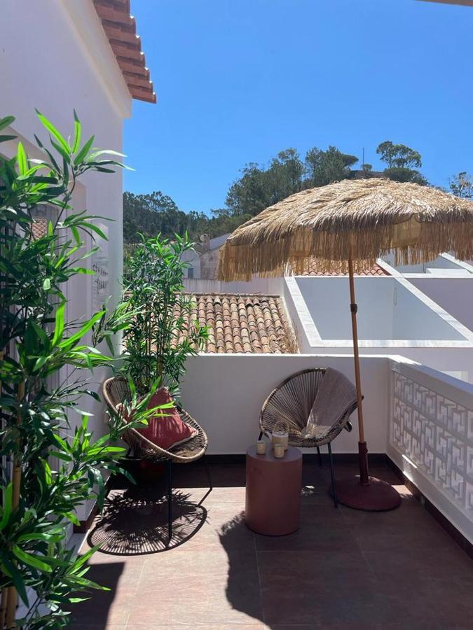Stressfree Charm House Odeceixe Exterior foto