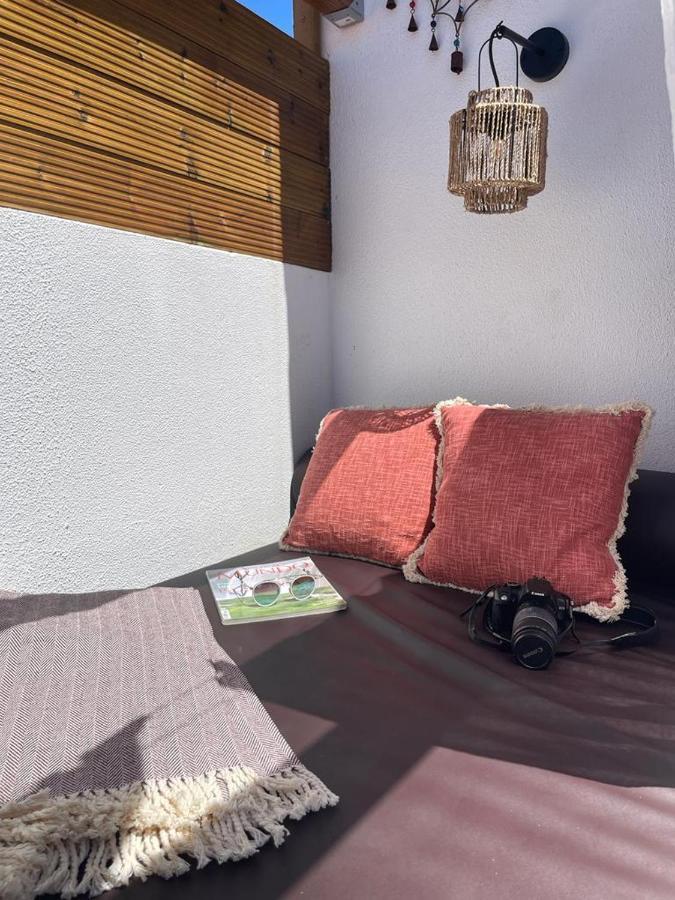 Stressfree Charm House Odeceixe Exterior foto