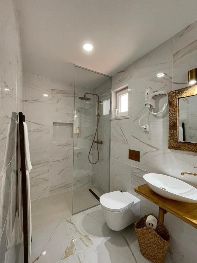 Stressfree Charm House Odeceixe Exterior foto